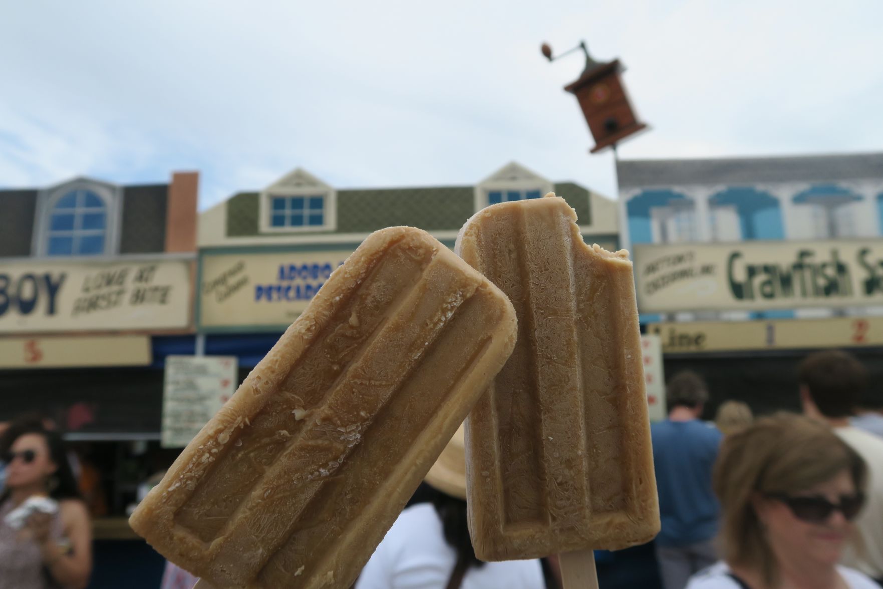 paletas